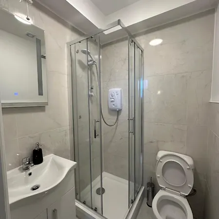 Serenity Haven Appartement Dublin